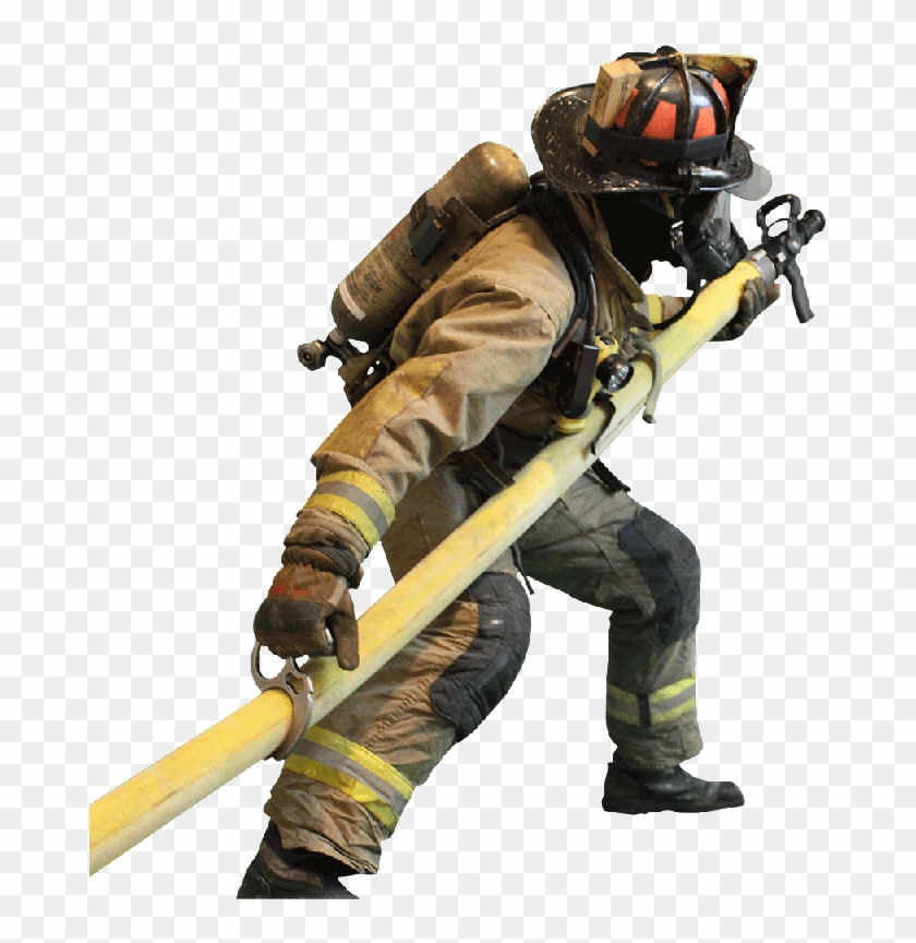 Fire Fighter Png #1006051
