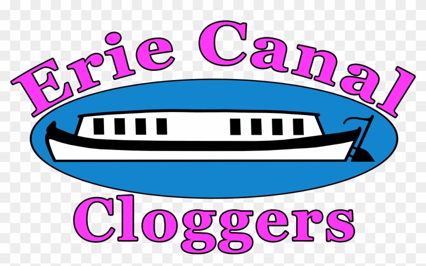 The Erie Canal Cloggers, Local Traditional And Modern - The Erie Canal Cloggers, Local Traditional And Modern #1006060