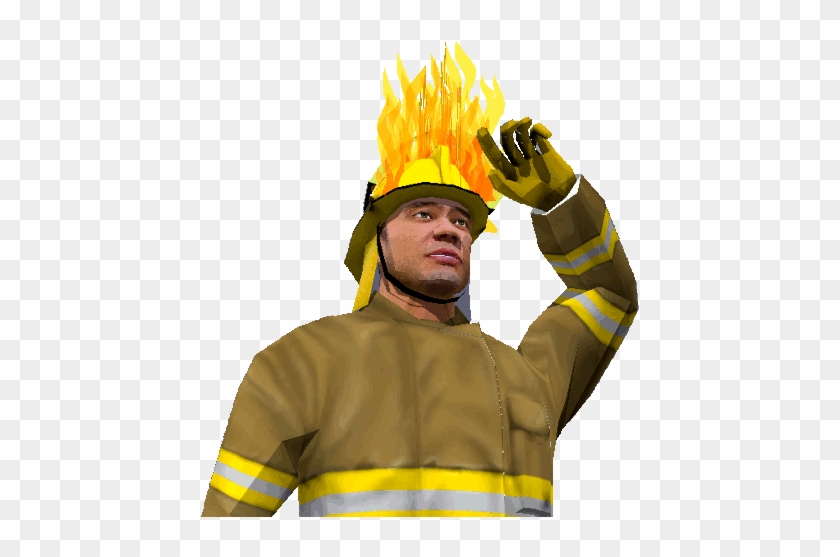 Free Fire Transparent Gif - Flame #1006058