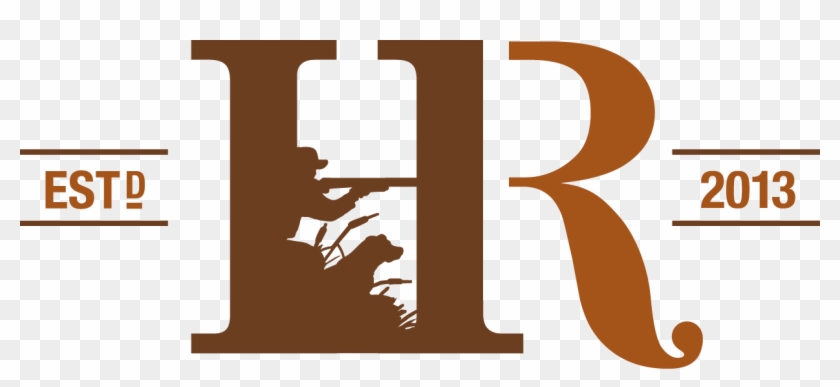 Hooray Ranch - Logo Ranch #1006091