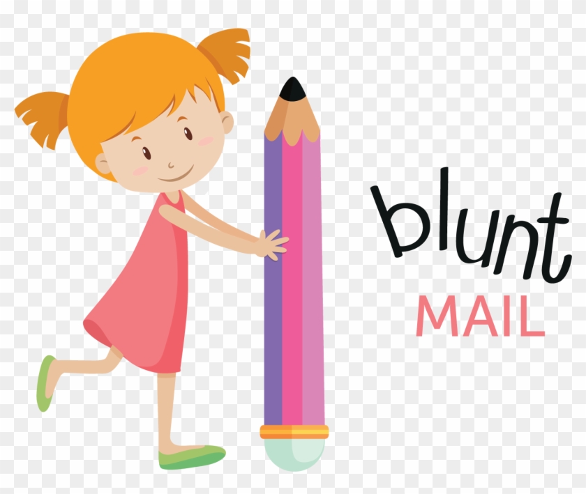 Bluntmail - - Sharp Blunt #1006201