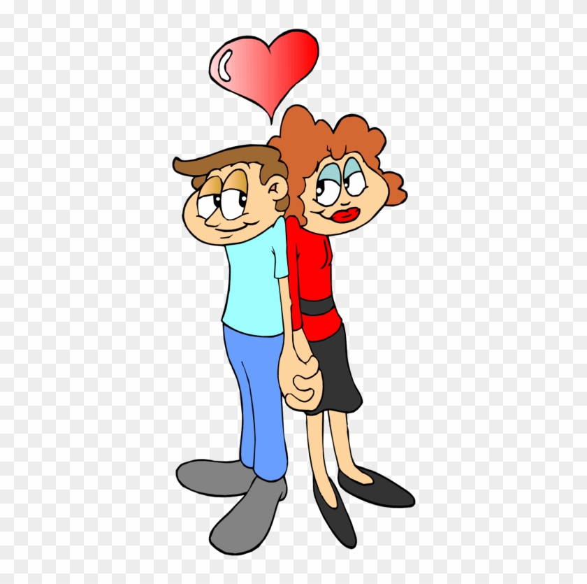 Cartoon Images Of Relationships #1006221
