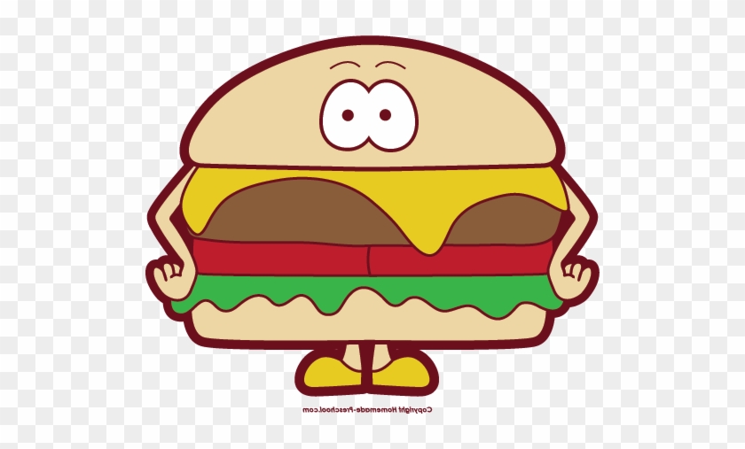 Barbecue Clip Art Free - Clip Art #1006238