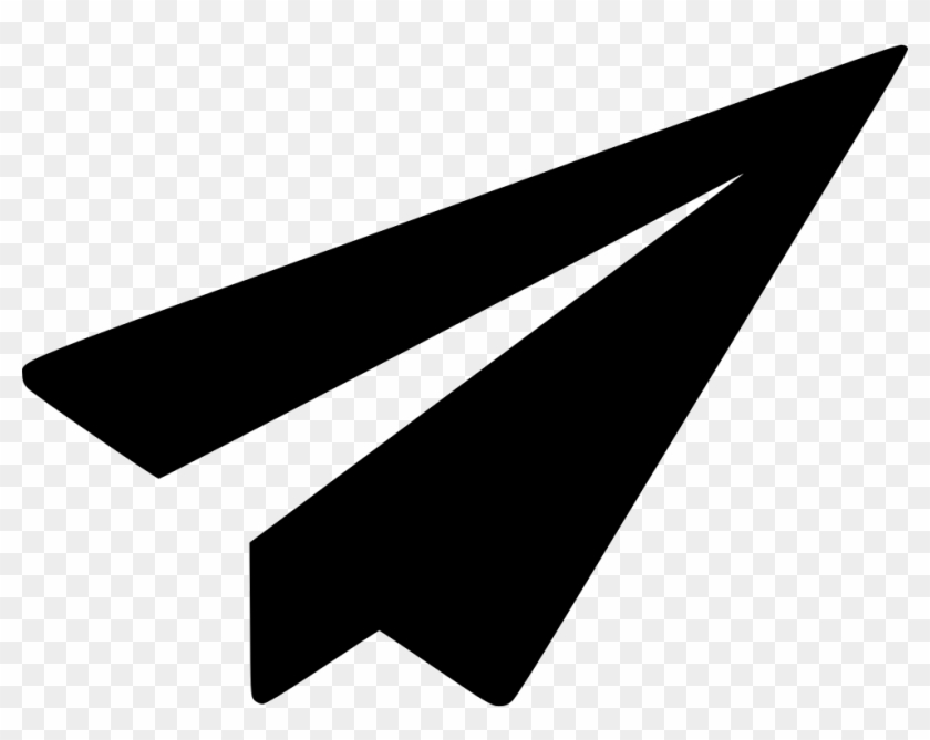 Send Paper Plane Message Communication Mail Email Svg - Red X Teen Titans #1006329