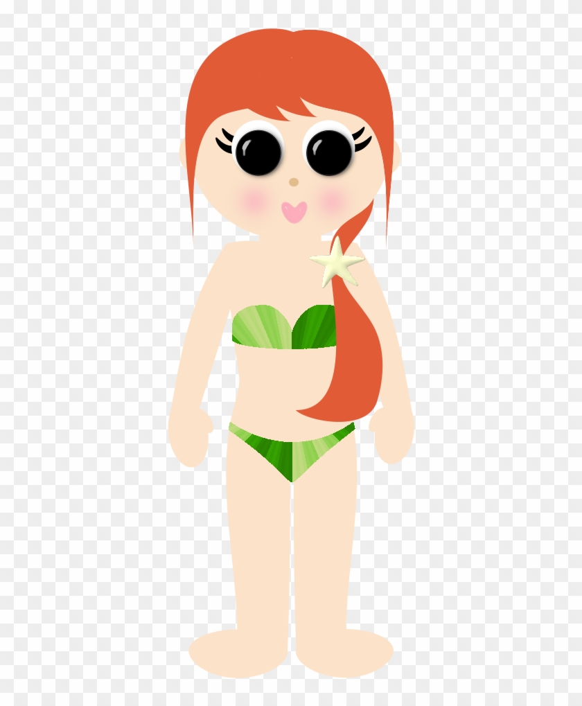 Free: *✿**✿*acuatico*✿**✿* - Girls Pool Party Png