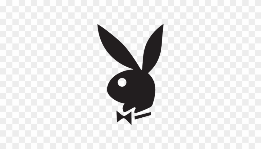 Playboy Logo Vector - Play Boy #1006364