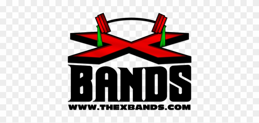 The X Bands - X Bands #1006418