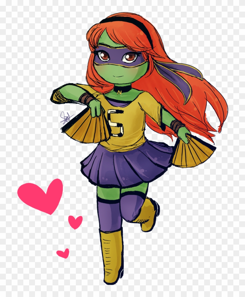 Nora By Cutieclovers - Digital Art #1006424