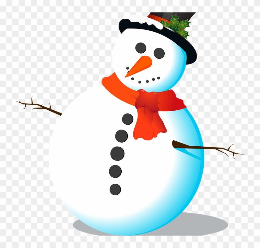 Animated Snowman Pictures 10, Buy Clip Art - Valec - Engenharia, Construções E Ferrovias S.a. #1006530