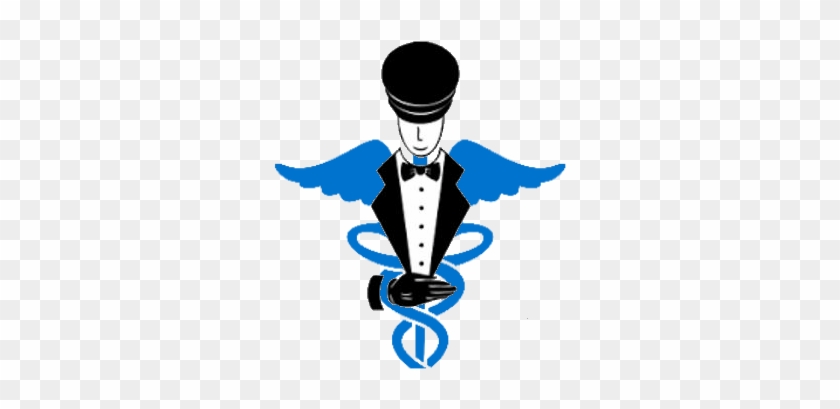 Medical Concierge Office - Health Symbol Png #1006550