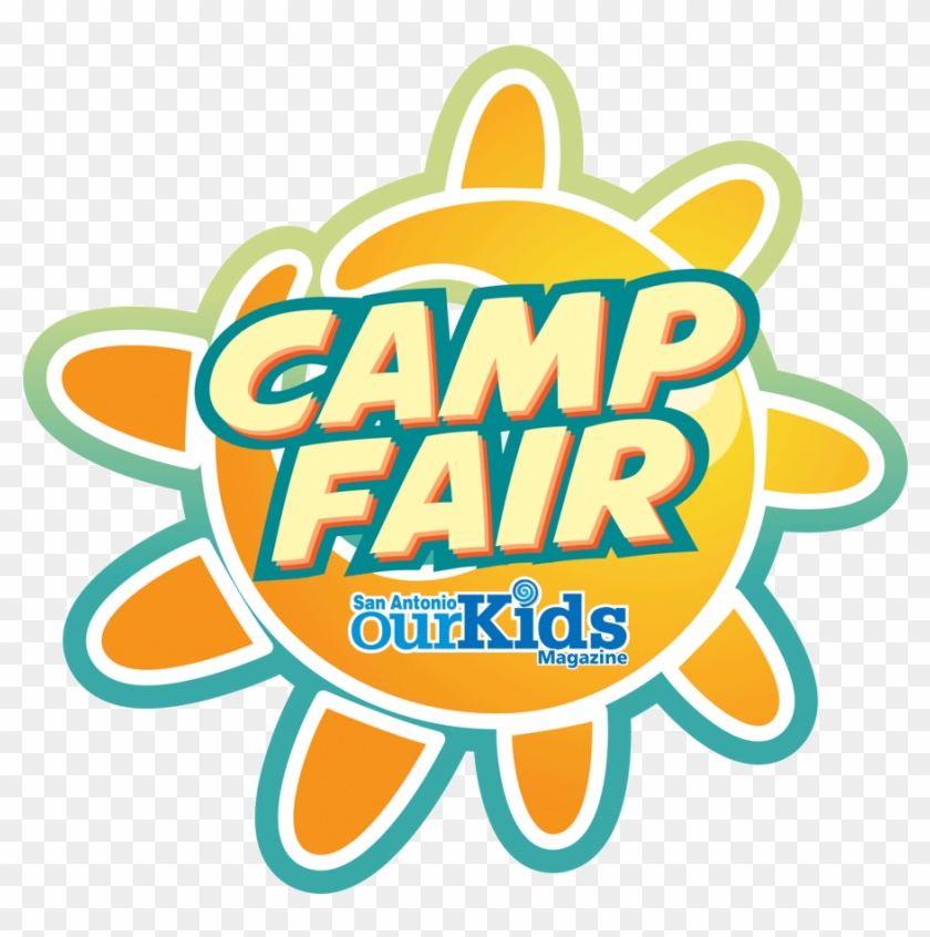 Have Fun At Our Kids Camp Fair - Magazine #1006559