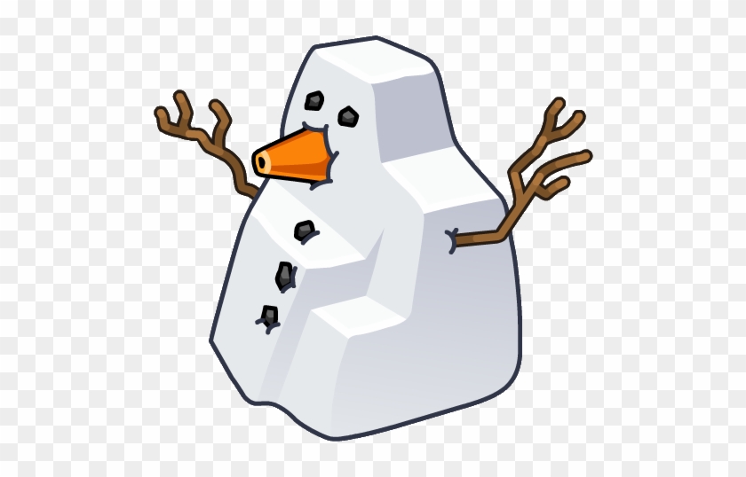 Work Snowman - Wiki #1006567