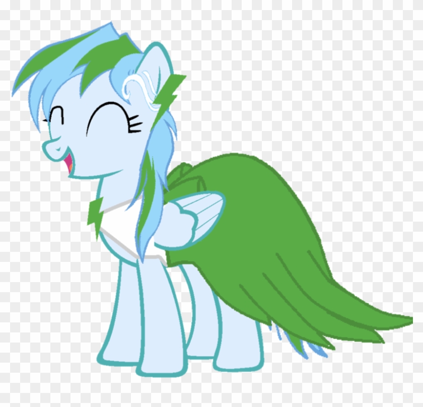 Windy Chaser Gala By Asdflove - Cartoon #1006629