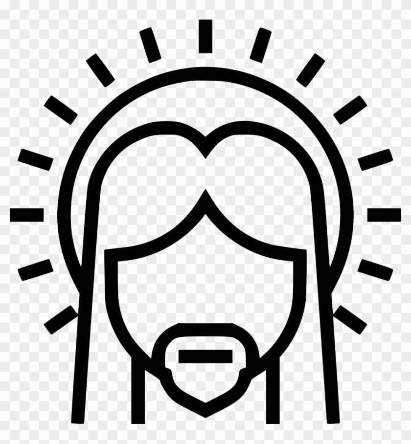 Jesus Comments - Sun Icon Finder #1006679