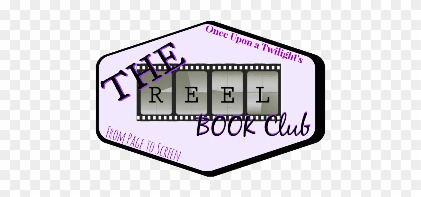 The Reel Book Club - The Reel Book Club #1006729