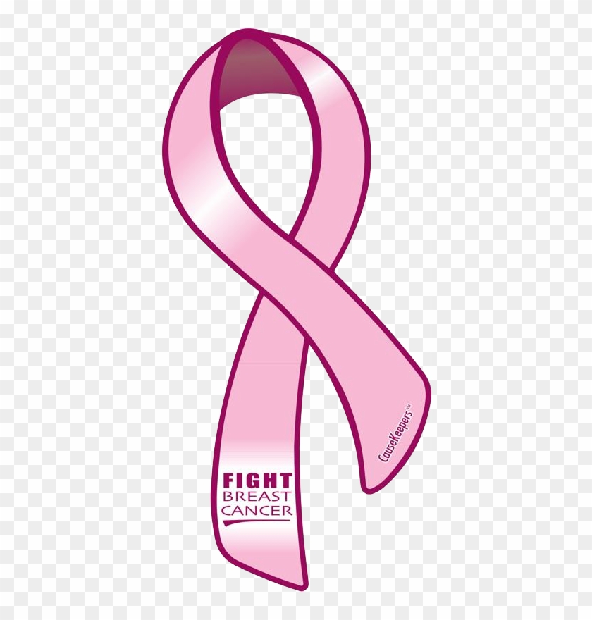Best Breast Cancer Awareness Info Images On Pinterest - Ribbon Color For Breast Cancer #1006746