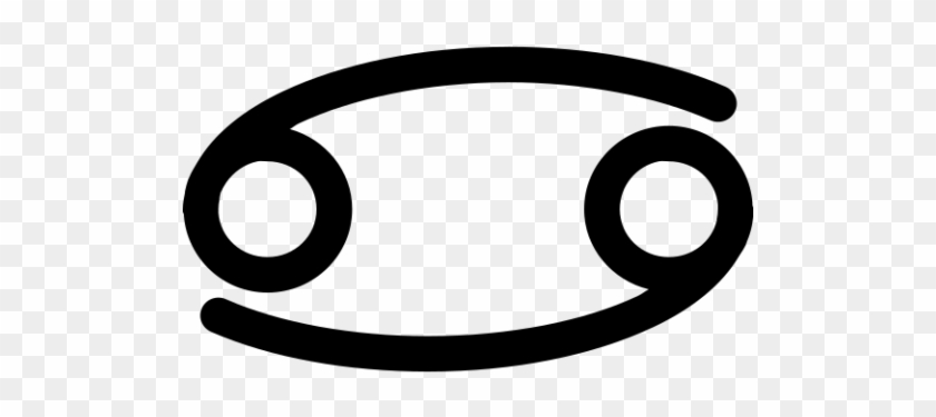 Cancer, Zodiac, Horoscope, Astrology, Sign, Symbol - Astrology #1006817