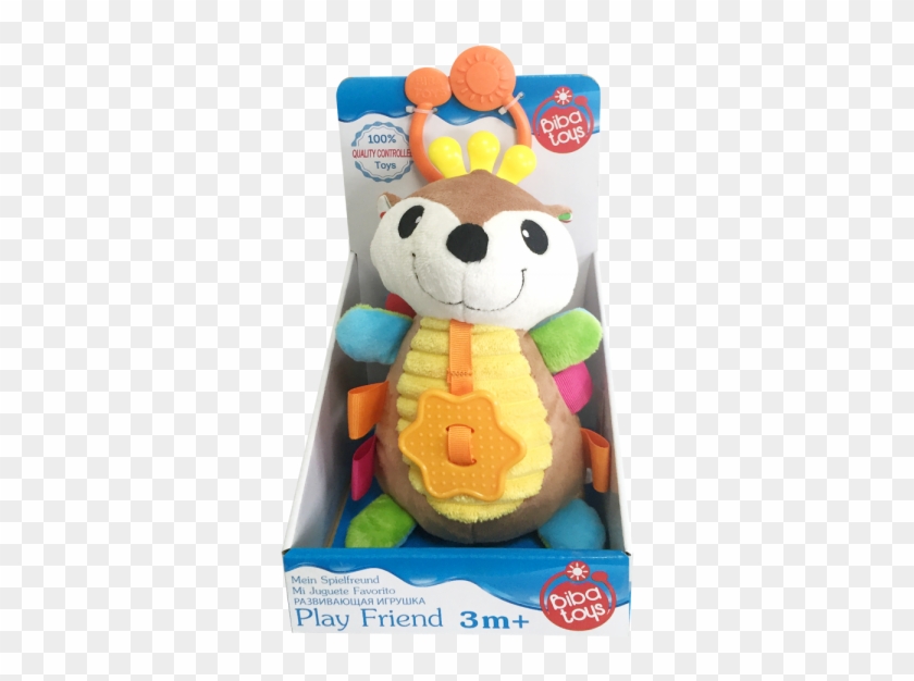 Stuffed Toy #1006840
