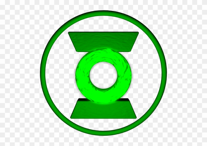 Green Lantern Icon 3 Animated - Icon #1006876