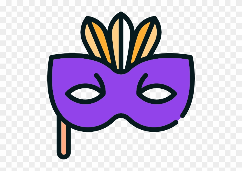 Eye Mask Free Icon - Mask #1006887