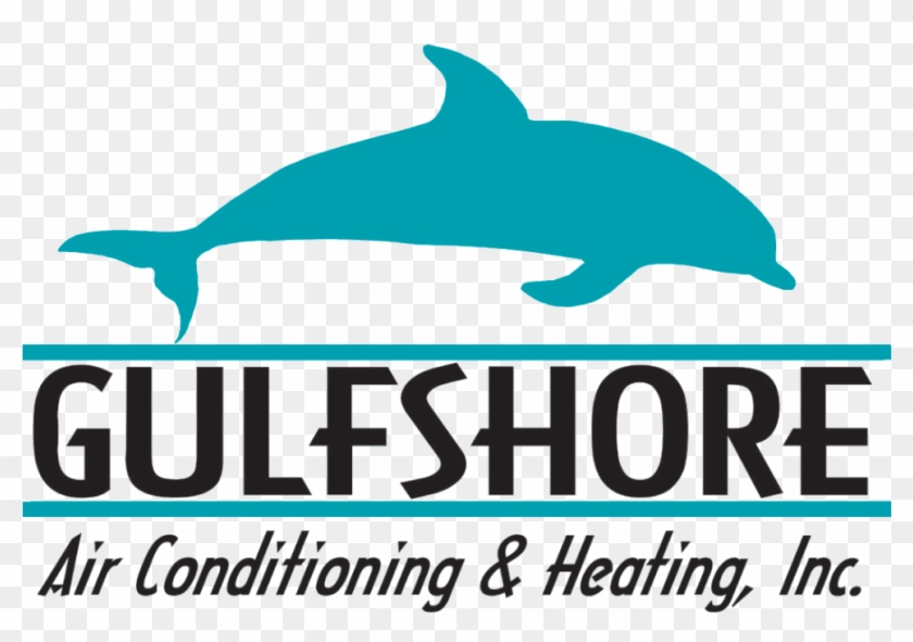 Gulfshore Air Conditioning - Wholphin #1006901