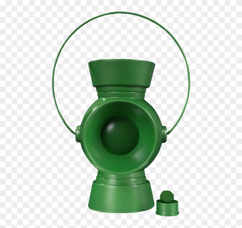 Green Lantern - Green Lantern Power Battery #1006902