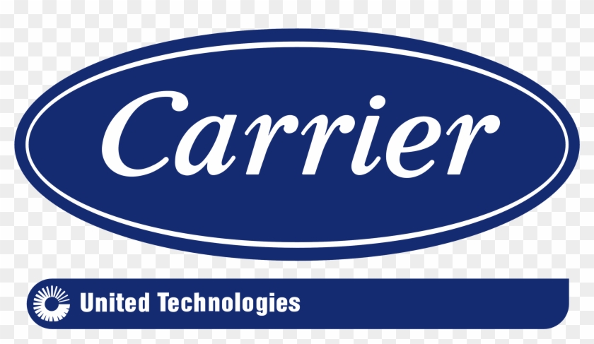 Carrier Corporation Logo Princeton Fuel Oil Co Hvac - Carrier Logo #1006915