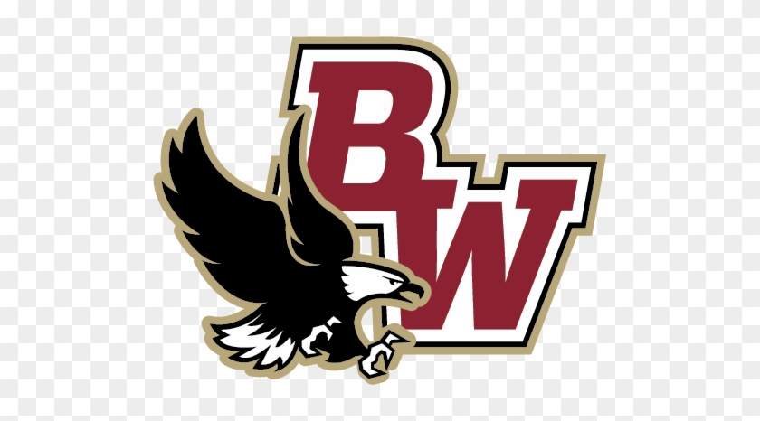 Bishop Watterson High School Logo #1006917