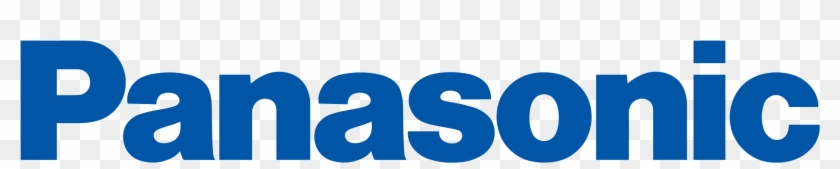 Panasonic Logo Png Transparent Svg Vector Freebie Supply - Panasonic High Res Logo #1006924