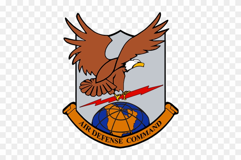 Aerospace Defense Command Invitations #1006930