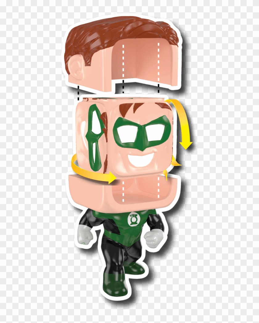 Green Lantern - Green Lantern #1006947