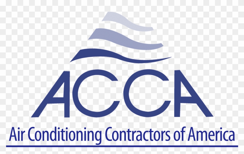 Air Conditioning Contractors Of America Logo #1006952