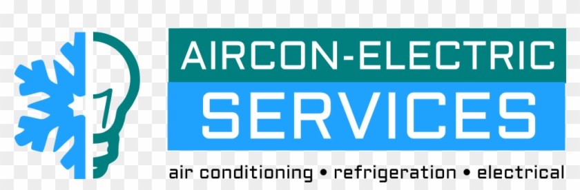 Hd Wallpapers Air Cond Logo Adesigndewall Ml - Air Conditioning And Electrical Services #1006954