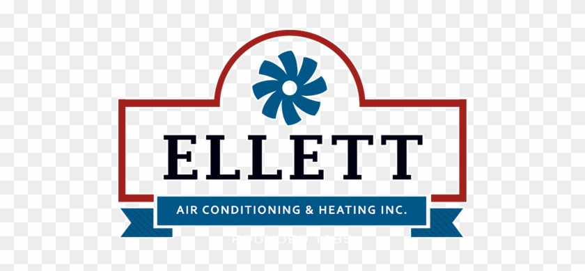 Dealer Logo - Ellett Air Conditioning & Heating, Inc. #1006956