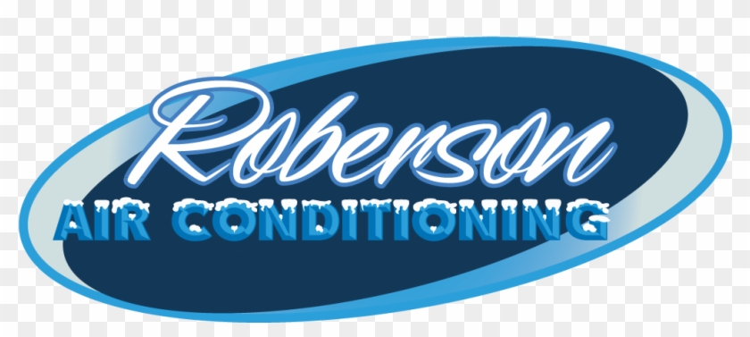 Roberson Air Conditioning - Calligraphy #1006981