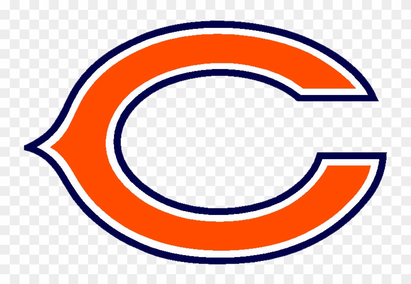 Chicago Bears Png Images Transparent Free Download - Chicago Bears Logo Vector #1006992