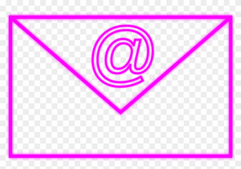 Email - Clip Art #1006993