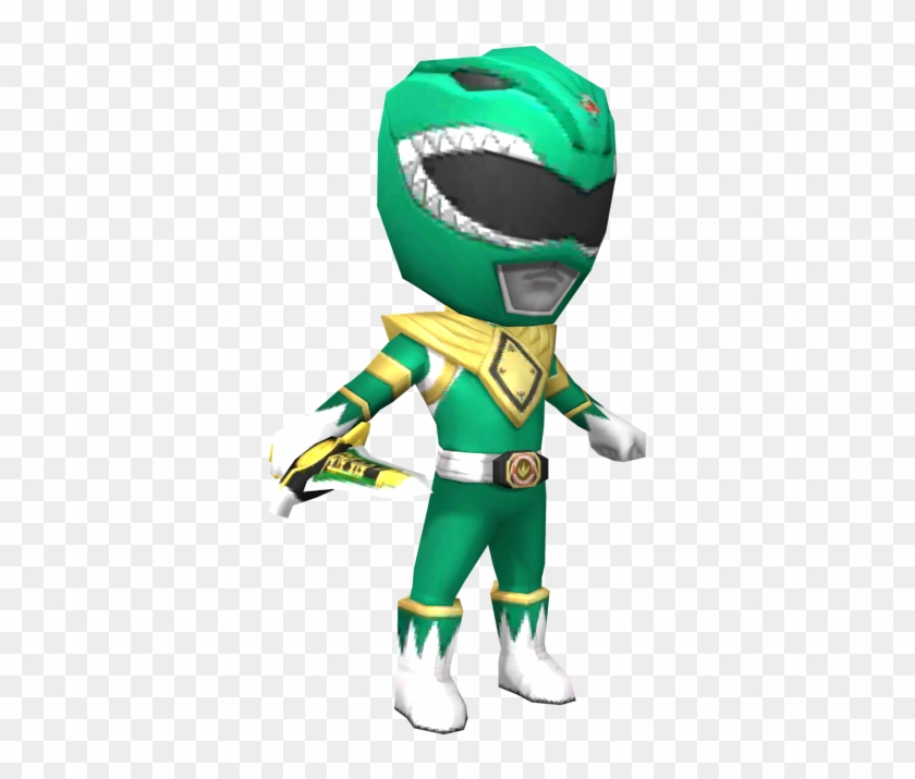 Download Zip Archive - Power Rangers Dash Png #1007015