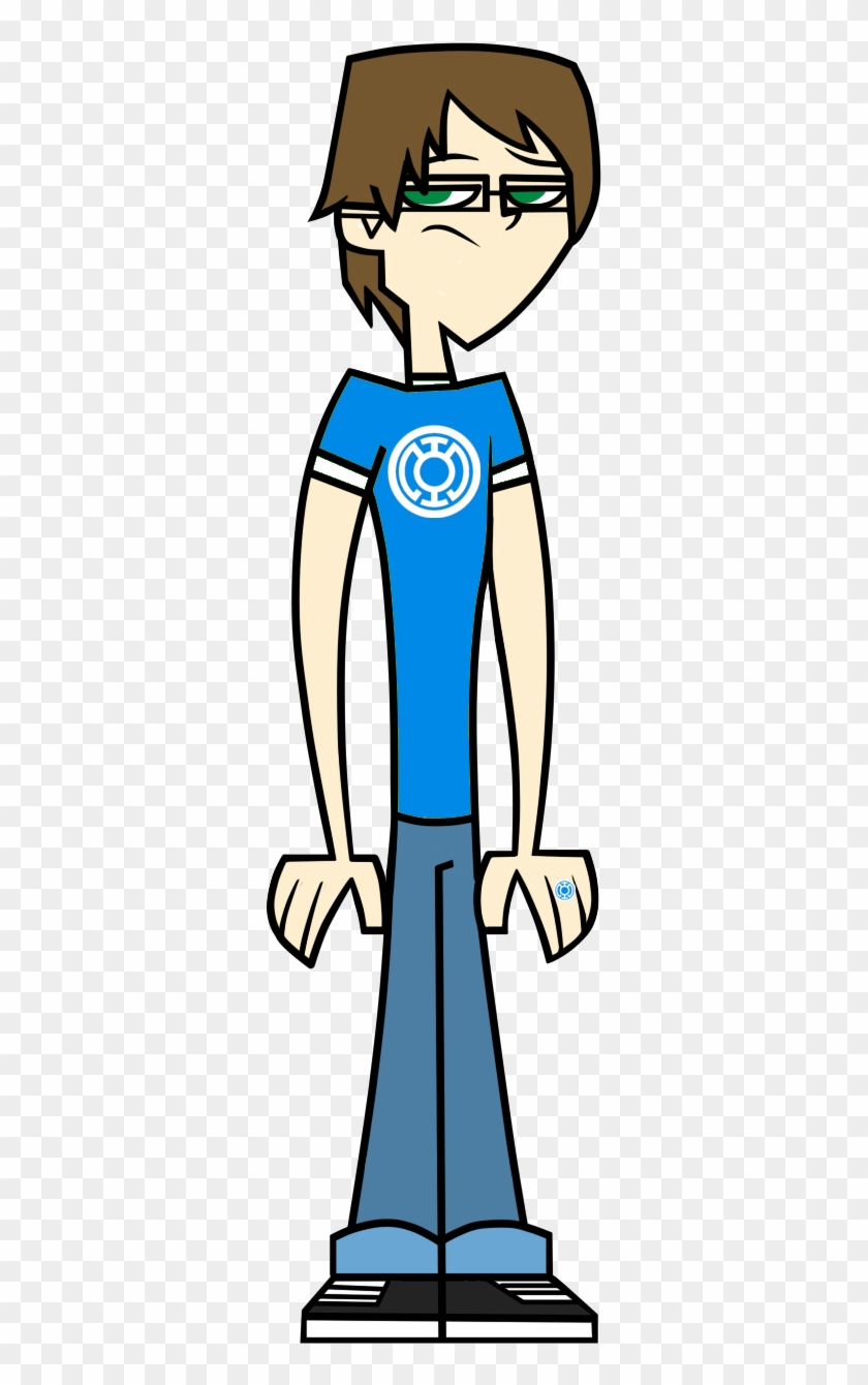 Blue Lantern Aden - Ms Paint Adventures #1007016