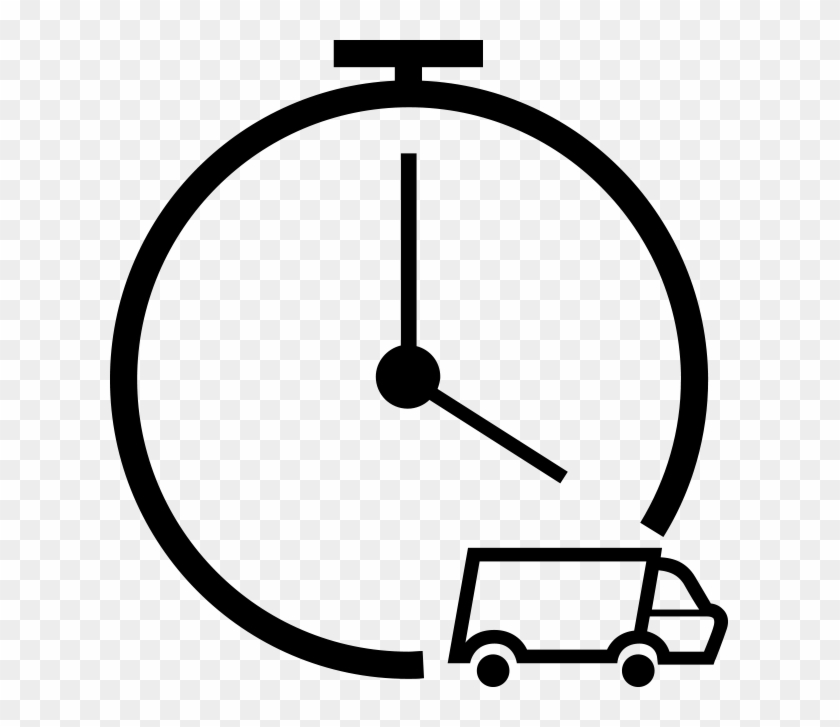 Fast Delivery - Fast Delivery #1007038