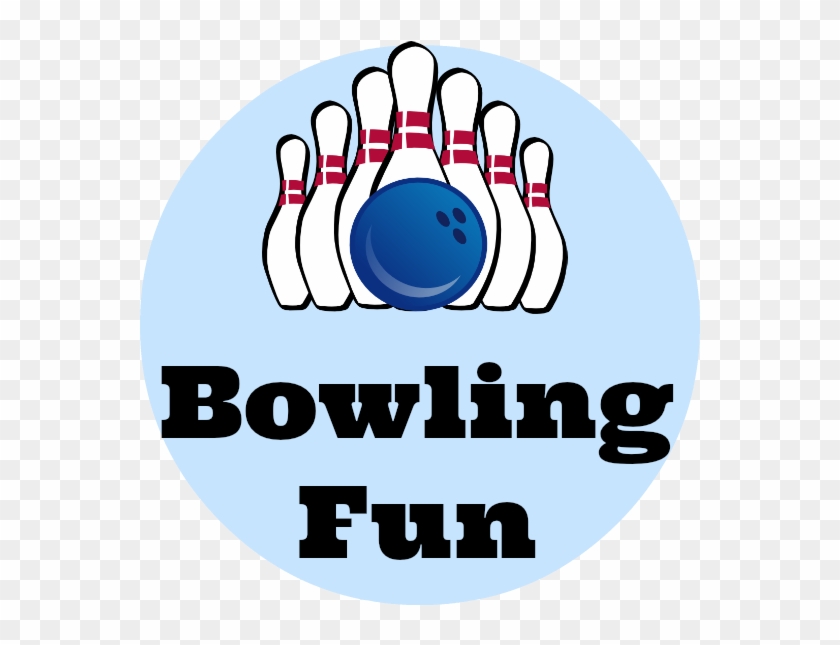 Kids Bowl Free Is A Wonderful Site That Lists Many - Bowling Pin #1007055