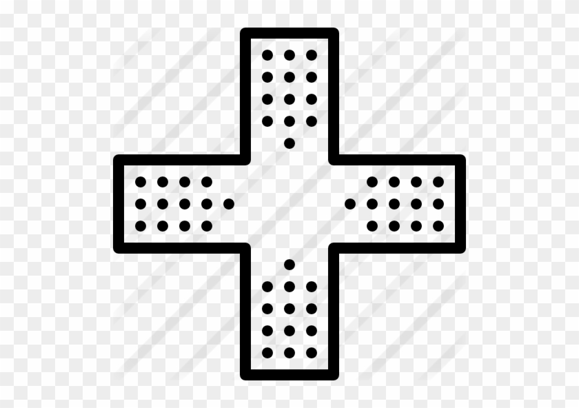 Cross - Cross #1007060