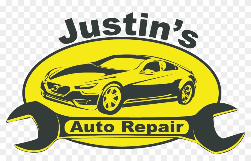 Car Logo Clipart Auto Repair - Car Repair Logo Png #1007077