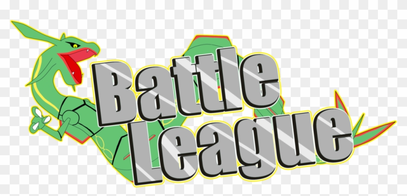 Battle League Facebook Logo By Flipsy529 - Graphic Design #1007149