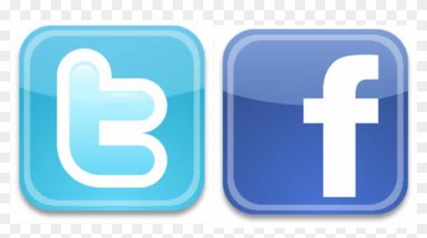 Social Media Facebook Computer Icons Blog Linkedin - Facebook Icon #1007212
