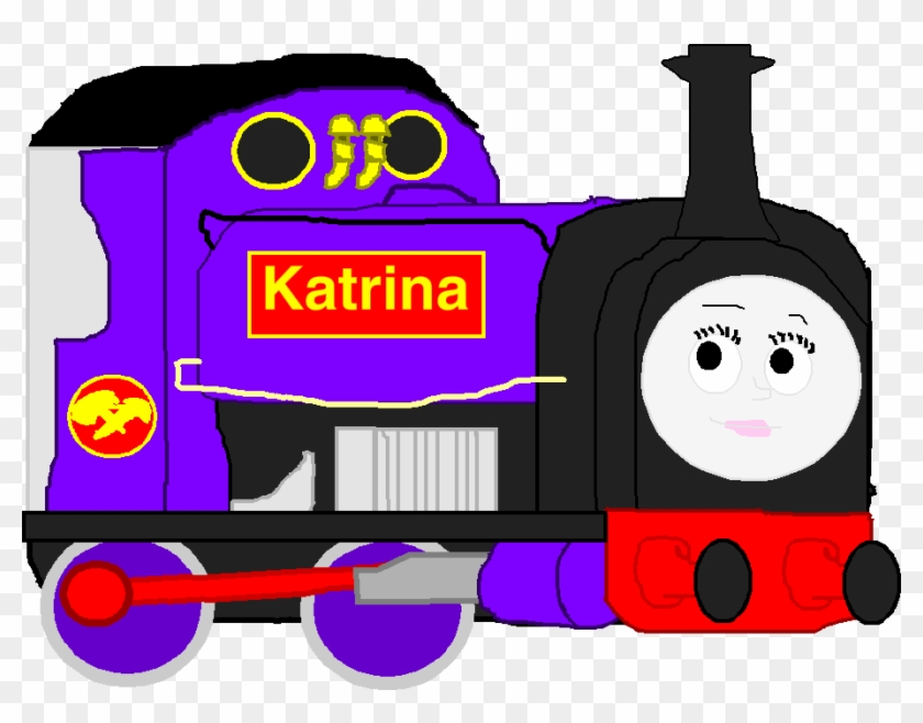 Katrina - Train #1007229