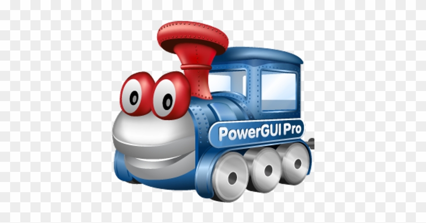 Powergui #1007247
