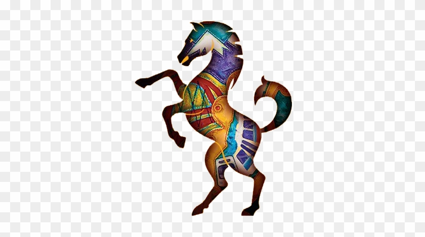 Horse - Horse #1007294
