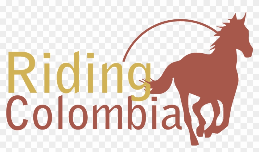 Riding Colombia Is An Ecotourism Company Headquartered - Zazzle Horse On Diamond Pattern Template Key Ring #1007299