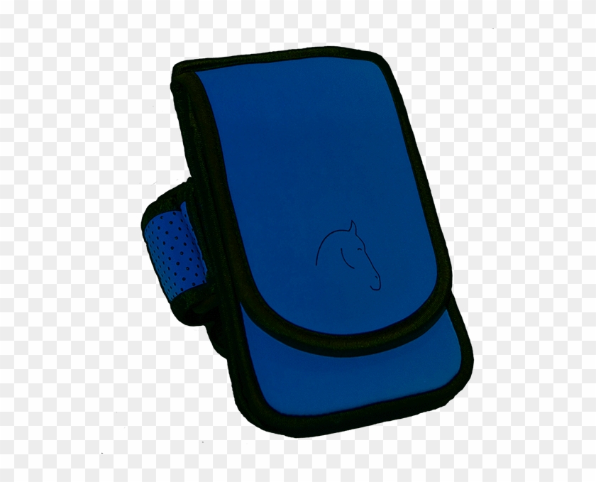 *new* The Horse Holster - Blue #1007303